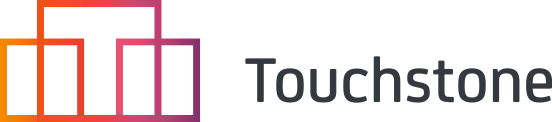 Touchstone logo
