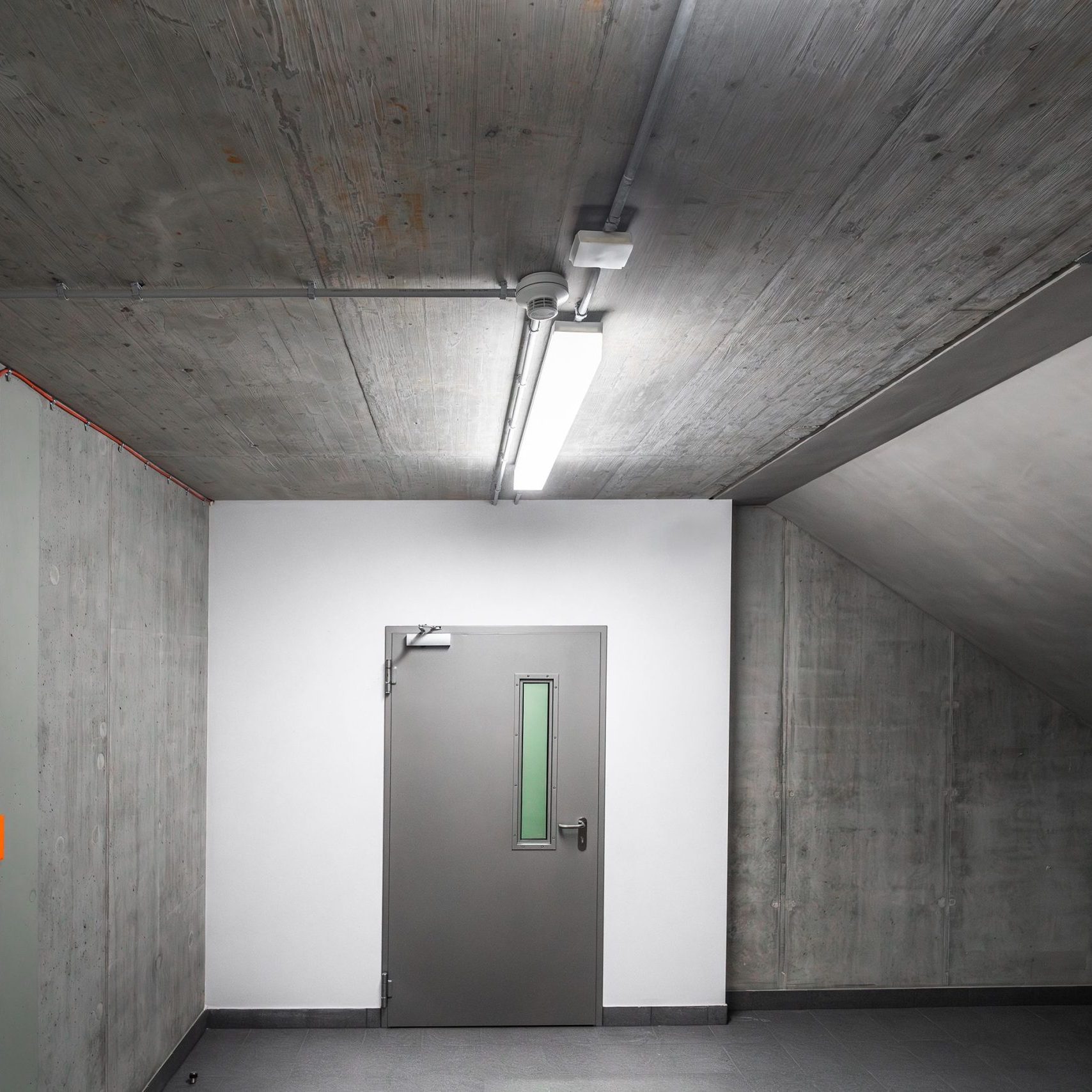 Emergency Lighting 2
